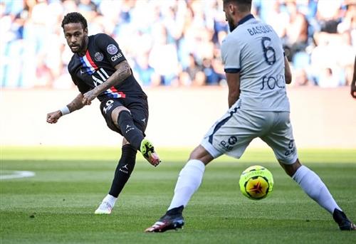 巴黎圣日耳曼 vs 勒阿弗尔