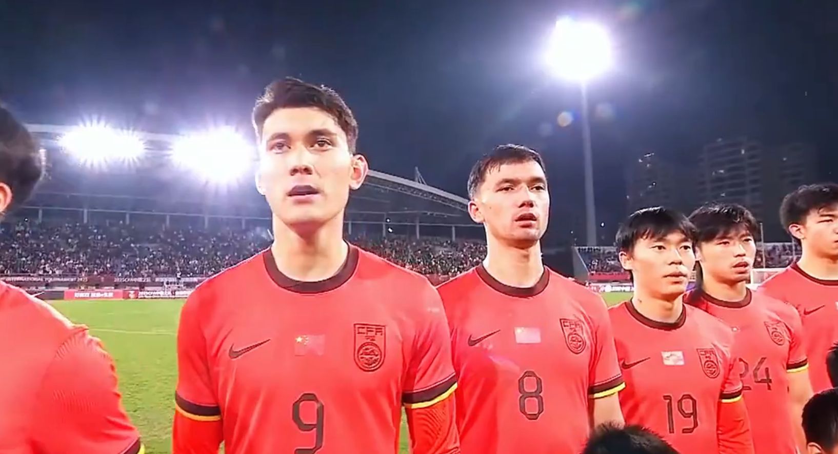 韩媒：大爆冷！韩国U22以0-2完败于中国，遭历史性耻辱