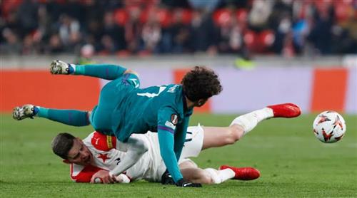 布拉格斯拉维亚 vs 安德莱赫特