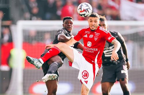 布雷斯特 vs 雷恩