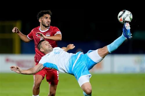 圣马力诺 vs 列支敦士登