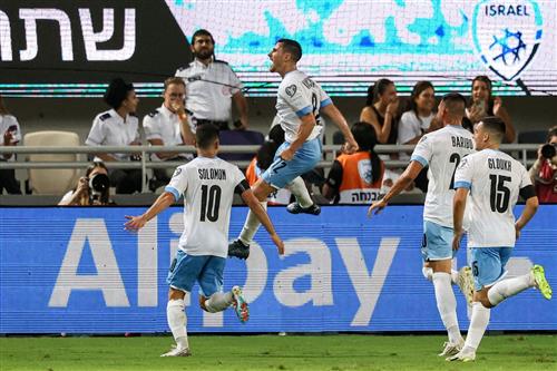 以色列 vs 罗马尼亚