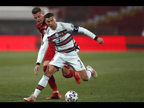 卢森堡 vs 葡萄牙