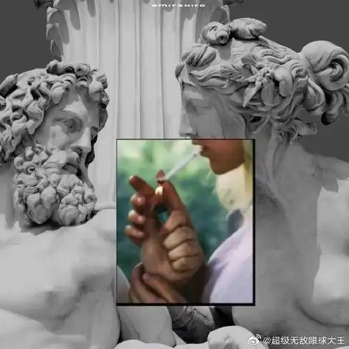 6686体育特邀作者几纸情书